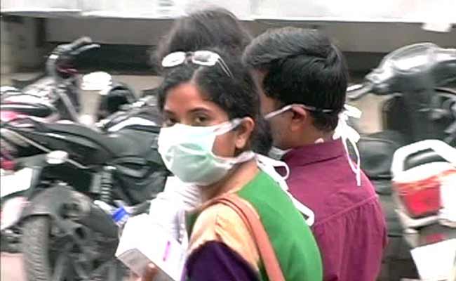 In Delhi, A Long Wait for Swine Flu Test Results