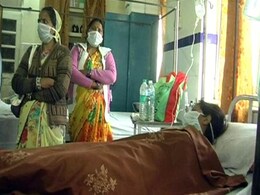 With Only Two Centres to Detect Disease, Madhya Pradesh Grapples With Rising Cases of Swine Flu With Only Two Centres to Detect Disease, Madhya Pradesh Grapples With Rising Cases of Swine Flu