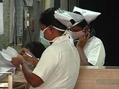 Bengaluru Based Engineer Hospitalised With Swine Flu Symptoms