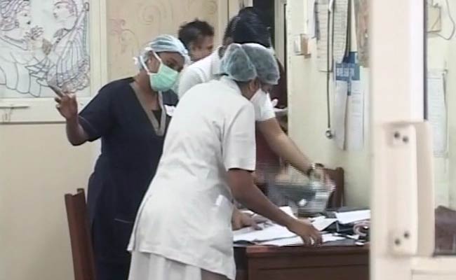 50 Cases Of Swine Flu Reported In Telangana