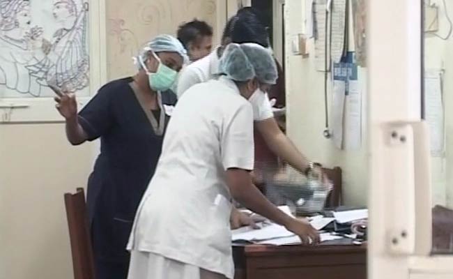 Swine Flu Cases on the Rise in Gujarat, 62 Deaths Since January 1