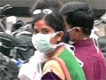 दिल्ली में स्वाइन फ्लू के पीड़ितों की संख्या 4,000 के पार