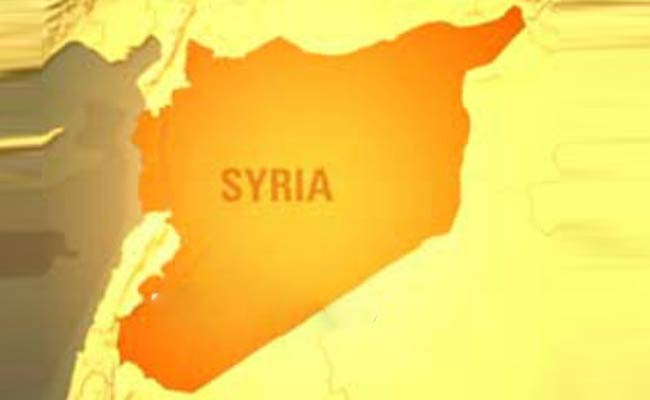 Nine Indians Held Near Syria Border, Deported to Bangalore
