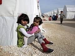 380,000 Syrians Most at Risk Need Refuge Abroad: Amnesty