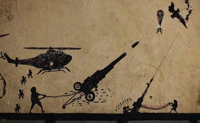 White House Denies US Scheduled to Meet with Taliban on Peace Deal