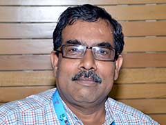 Scientist Tapan Misra Appointed as Head of ISRO's Space Application Centre