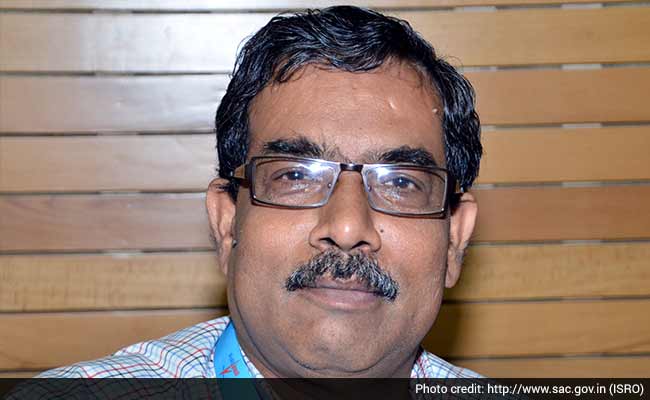 Scientist Tapan Misra Appointed as Head of ISRO's Space Application Centre