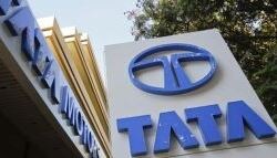Tata Motors Introduces India's First Bio-Methane Bus