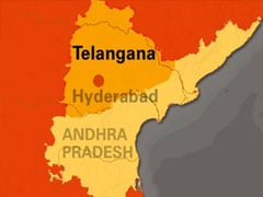 2 Policemen Killed in Firing in Telangana's Suryapet