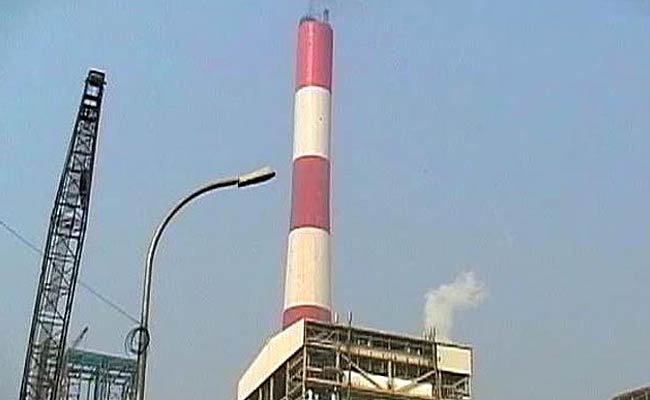India's Thermal Power Plants Lag on Emissions and Efficiency, Says Study