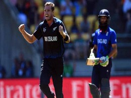 न्यूजीलैंड टीम को झटका, चोट के कारण टिम साउथी भारत के खिलाफ टेस्ट सीरीज से बाहर न्यूजीलैंड टीम को झटका, चोट के कारण टिम साउथी भारत के खिलाफ टेस्ट सीरीज से बाहर