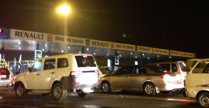 NCP Demands Abolition Of Toll Tax In Mumbai, Warns Of Agitation