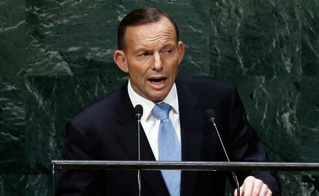 Former Australia PM Calls PM Modi, Shinzo Abe 'Fathers' Of Quad