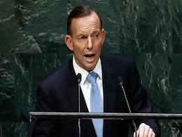 Former Australia PM Calls PM Modi, Shinzo Abe "Fathers" Of Quad Former Australia PM Calls PM Modi, Shinzo Abe "Fathers" Of Quad