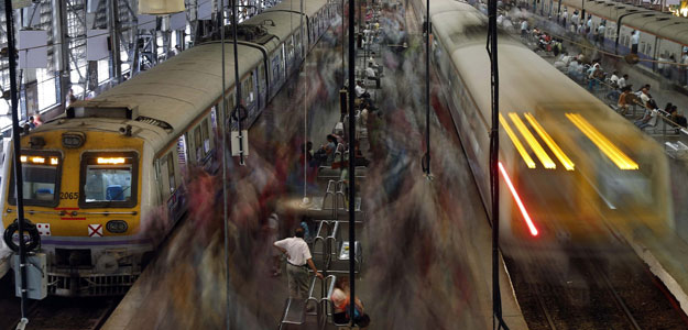 Titagarh Wagons Acquires Italy's Firema Trasporti