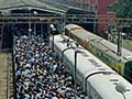Rail Budget 2015: Soon, New Facility to Check Seat Availability on Running Trains