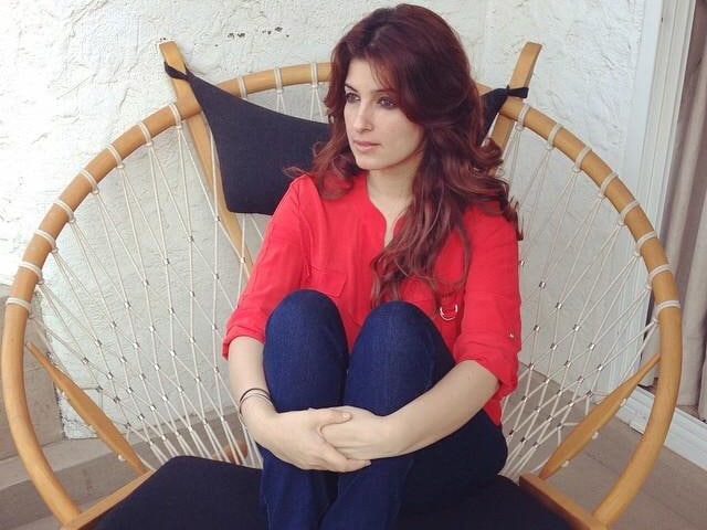 Twinkle Khanna is Trending on Twitter and Here's Why