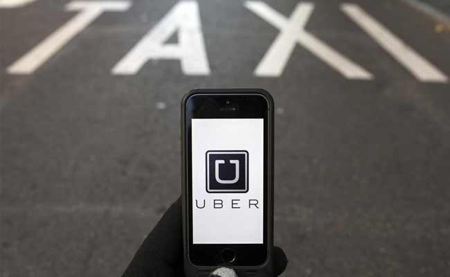 US States Pass Laws Backing Uber's View Of Drivers As Contractors