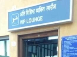 VIP Culture Hurts This Elderly Couple at Udaipur Airport VIP Culture Hurts This Elderly Couple at Udaipur Airport