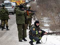 Ukraine, Russia, Germany, France Urge Truce Compliance, Condemn Breaches
