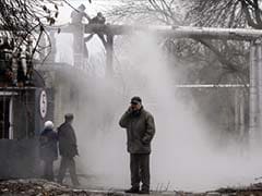 Death Toll Mounts in Ukraine Fighting After Peace Talks Fail