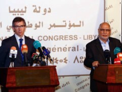 Peace Talks to Start in Libya Within Next Few Days: UN