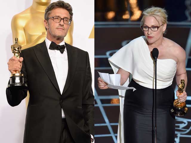 Oscars 2015: Passionate Speeches, But Few Surprises