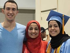 Fund Set Up by Slain US Muslim Raises Money for Refugees