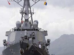 Militaries Gather In Hawaii For Massive Maritime Exercises Militaries Gather In Hawaii For Massive Maritime Exercises