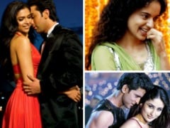 Here's How to Celebrate Valentine's Day Bollywood Style