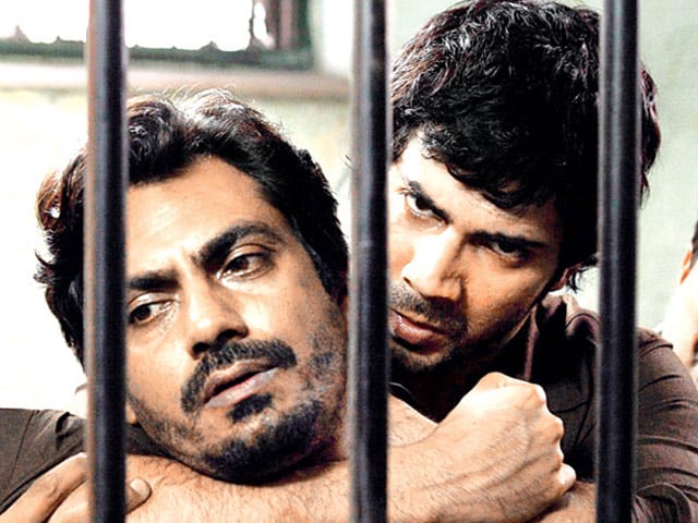 Varun Dhawan: In Badlapur, Nawazuddin and I Are a Match Made in Hell