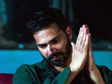 <i>Badlapur</i> Makes it Past Censors With Abuses Deleted From Dialogue
