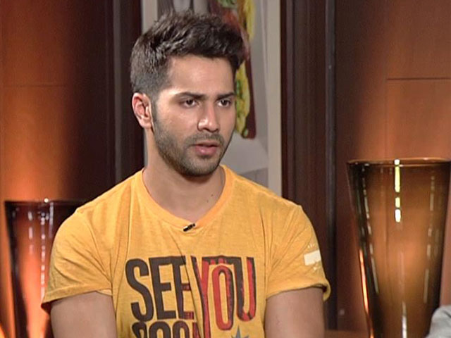 Varun Dhawan's Reality Check for Bollywood, Censor Board