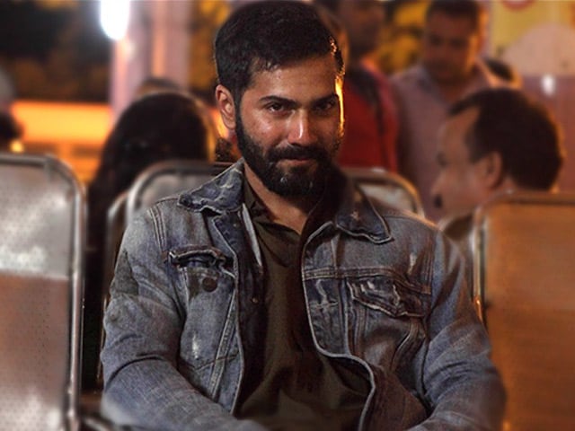 Badlapur Passes the Film Critics Test, Scores An Early Win