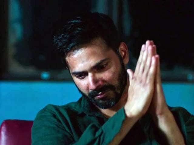 Badlapur Makes it Past Censors With Abuses Deleted From Dialogue
