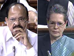 For GST, Government Talks To Sonia Gandhi, Moots Early Parliament Session