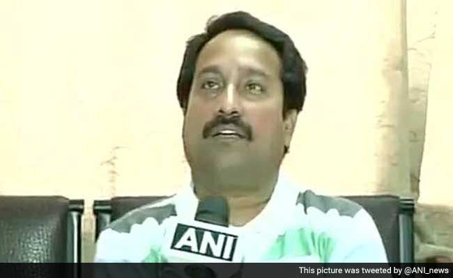 FIR Against Bihar Minister for Allegedly Threatening Colleague