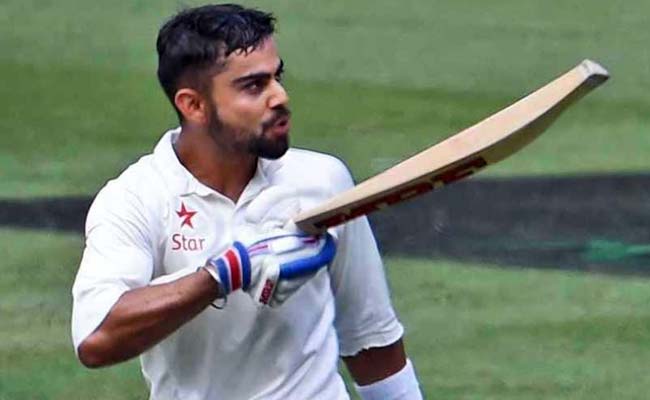 Not Quite Zeenie-Imran, But Virat-Anushka Works