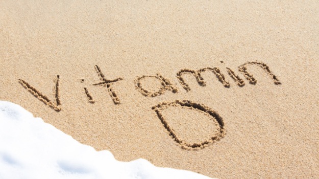 Low Vitamin D Levels Don't Worsen Sleep Apnea