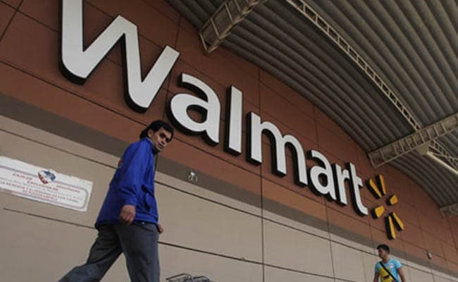 Walmart Plans to Open 15 Stores in Andhra Pradesh