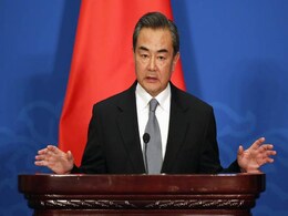 Won't "Play Game Of Thrones, US Still Strongest Country", Says China Won't "Play Game Of Thrones, US Still Strongest Country", Says China