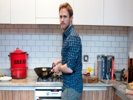 The Robot Cookbook: Can a Supercomputer Write Recipes? The Robot Cookbook: Can a Supercomputer Write Recipes?