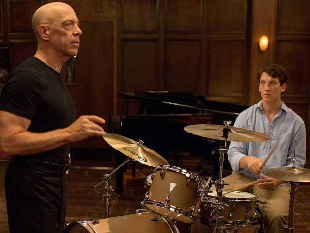 <i>Whiplash</i> Director Laments Lack of Original Musicals in Hollywood