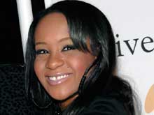 Whitney Houston's Daughter Found Unresponsive, Hospitalized