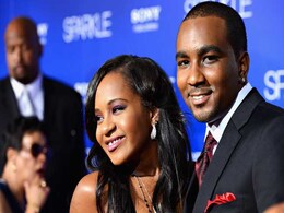 Whitney Houston's Daughter 'Fighting For Life' Whitney Houston's Daughter 'Fighting For Life'