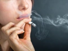 Smoking During Pregnancy May Cause Hearing Loss In Baby: 6 Negative Effects Of Smoking During Pregnancy