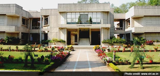 XLRI Achieves 100% Placement, Rs 23 Lakh Median Package Offered