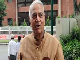 एसडीएम की नौकरी से वित्त मंत्री के पद तक, जानें य़शवंत सिन्हा को विपक्ष ने राष्ट्रपति पद का प्रत्याशी क्यों बनाया ? एसडीएम की नौकरी से वित्त मंत्री के पद तक, जानें य़शवंत सिन्हा को विपक्ष ने राष्ट्रपति पद का प्रत्याशी क्यों बनाया ?