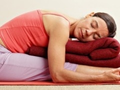 Yin Yoga: Be a Part of the Yin Crowd