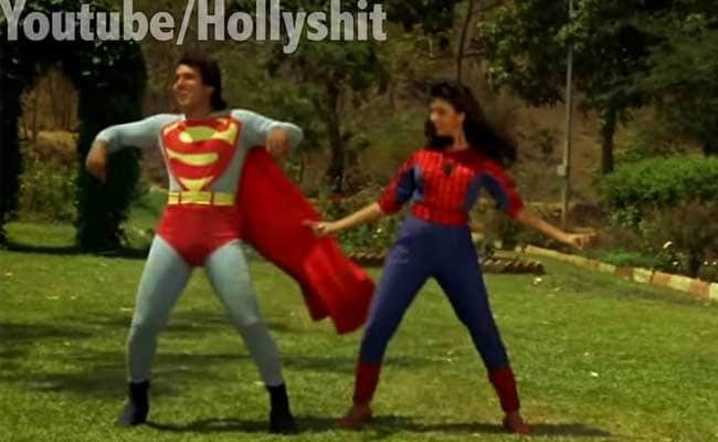 How Bollywood Spoofs Hollywood: This Will Make Your Monday Better